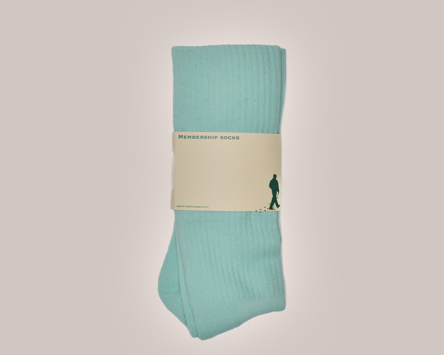 3. Membership Socks